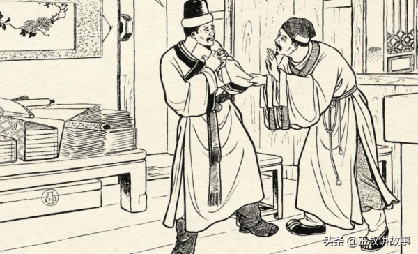 民間故事:男子捉弄他人自討苦吃,假元寶變成真銀子書生意外得財 民間故事:男子捉弄他人自討苦吃,假元寶變成真銀子書生意外得財