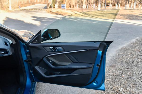 前驅寶馬到底有沒有靈魂？試駕“不正宗”的原裝進口寶馬2系