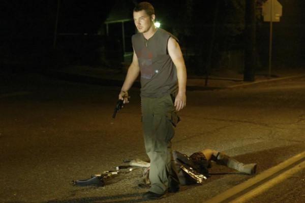 18年前的懸疑片真敢拍，比墳頭蹦迪更刺激