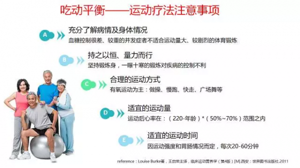 我國第一個糖尿病膳食指南,你知道嗎?深度解讀如何科學飲食 我國第一個糖尿病膳食指南,你知道嗎?深度解讀如何科學飲食