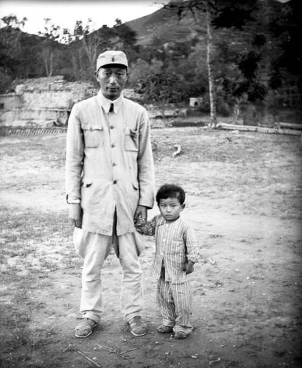 1992年聶榮臻臨終前,為何特意囑咐女兒:不要忘記日本“妹妹” 1992年聶榮臻臨終前,為何特意囑咐女兒:不要忘記日本“妹妹”