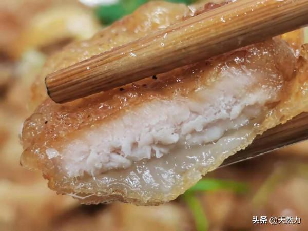 東北名菜鍋包肉的老做法,滿滿的小技巧,在家也能做出飯店的味道 東北名菜鍋包肉的老做法,滿滿的小技巧,在家也能做出飯店的味道