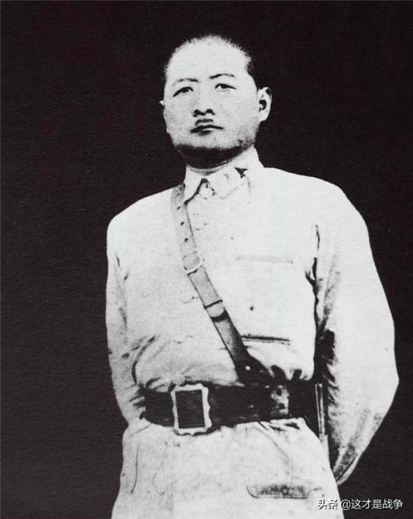 馮玉祥最後的失敗,部下紛紛倒戈,一代豪傑就此淪為歷史的看客 馮玉祥最後的失敗,部下紛紛倒戈,一代豪傑就此淪為歷史的看客