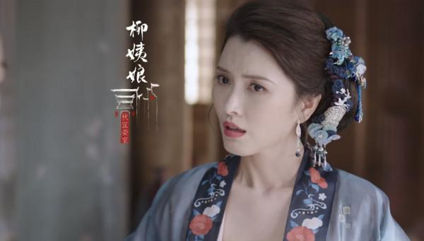 19年前演霍建華女友，19年後演喬欣媽，兩人同框愣是看不出年齡差