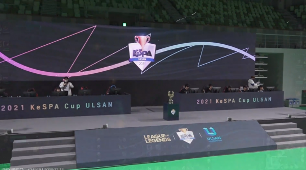 DK青訓完勝？決賽笑到最後，首發AD實力相當關鍵