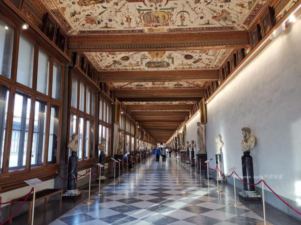 佛羅倫薩共有多少個“大衛”？他為何是這座城市的“代言人”？