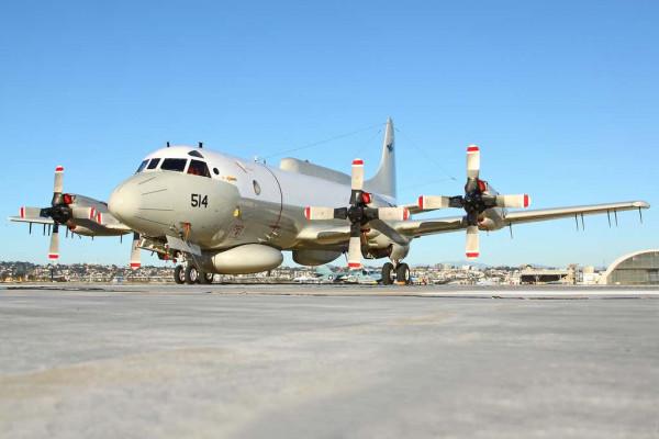 兵馬未動偵察先行！烏克蘭周邊密佈美國多型間諜飛機 全天候監視