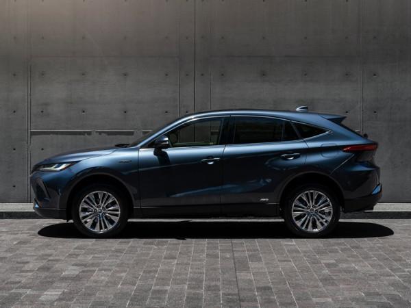 一汽豐田凌放HARRIER養車成本分析,每月僅需1684元? 一汽豐田凌放HARRIER養車成本分析,每月僅需1684元?