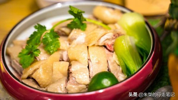 盤點幾道名揚天下的雞肉美食，每一道都大有來頭，看看你都吃過沒