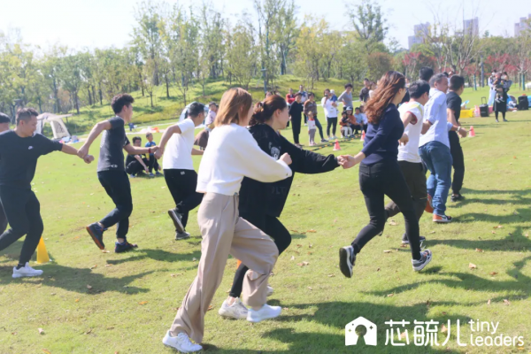 芯毓兒保育|瘋狂動物運動會?盡情釋放你的活力 芯毓兒保育|瘋狂動物運動會?盡情釋放你的活力