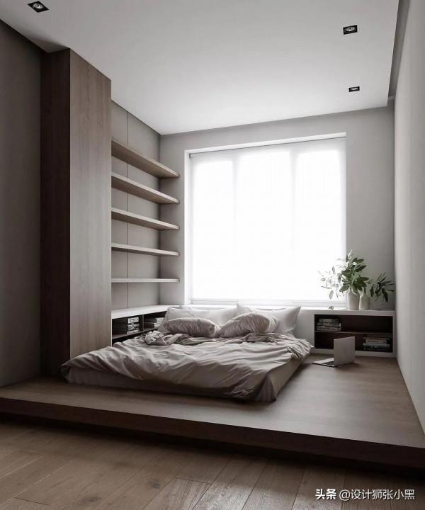 100款 · 臥室榻榻米設計