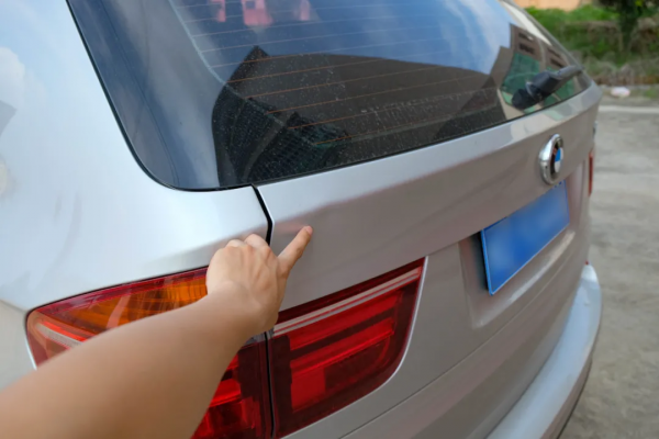 二手寶馬X5硬實力面面俱到，20來萬價效比令人怦然心動