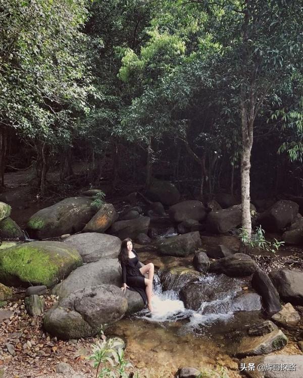 越南唯一免籤地,花點小錢就能體驗外國風情,越南富國島 越南唯一免籤地,花點小錢就能體驗外國風情,越南富國島