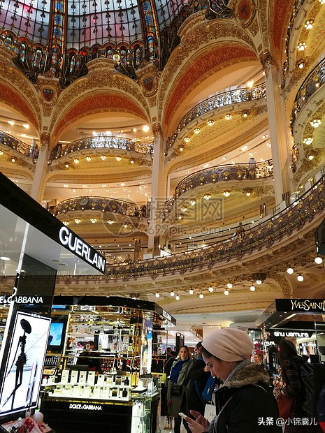 這就是法國，帶你看看“最”真實的法國現狀