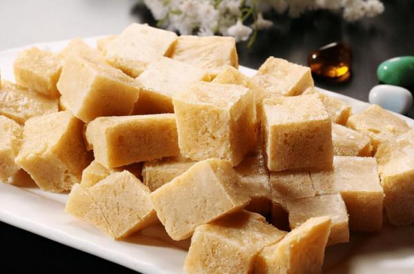 東北最受歡迎的5種“凍貨”，南方人理解不了，真的能吃麼？