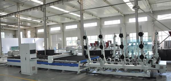 玻璃大王李賢義：15歲輟學打工白手起家，靠一塊玻璃年入百億