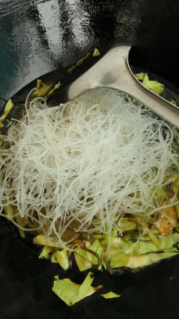 四川酸辣粉，川妹子至愛