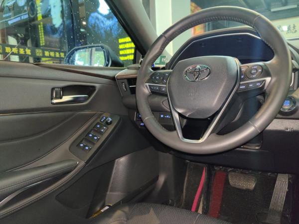 豐田亞洲龍汽車音響升級原位替換-輕鬆收穫滿意的音質 豐田亞洲龍汽車音響升級原位替換-輕鬆收穫滿意的音質