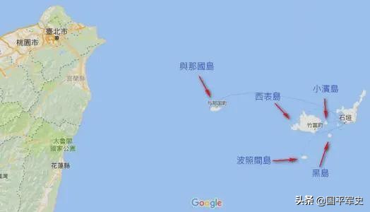 石恆島部署導彈,戰時可用大口徑火箭炮,將其徹底乾淨地摧毀 石恆島部署導彈,戰時可用大口徑火箭炮,將其徹底乾淨地摧毀
