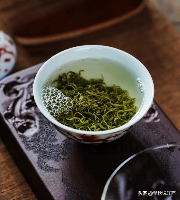 江西這款茶,有人說名字雖不算雅,但喝過一次就會愛上 江西這款茶,有人說名字雖不算雅,但喝過一次就會愛上