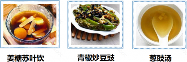 感冒和高血壓食療