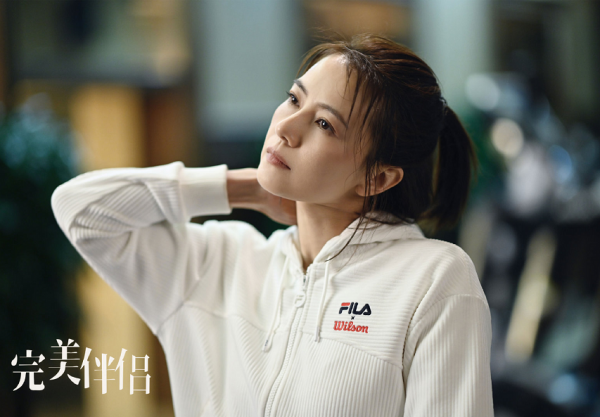 人老臺詞差？高圓圓新劇上線滿屏吐槽聲，劇情老套到讓人棄劇