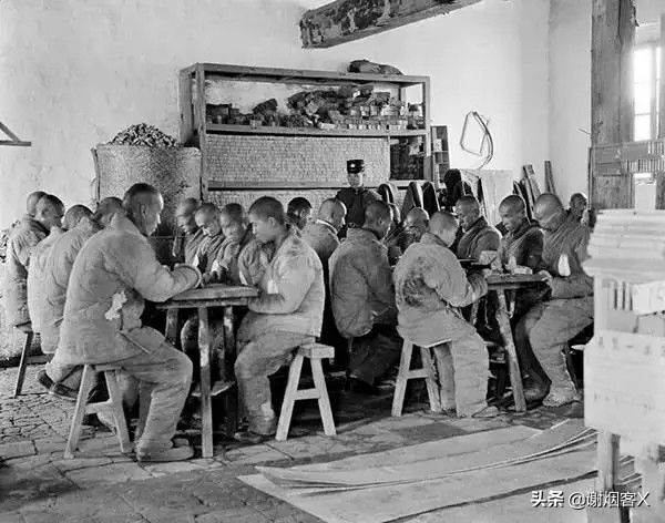 圖中民國-真實的民國是這樣的？