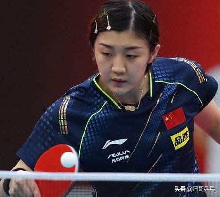 從小白到專業，弧圈球各級別選手球拍搭配分享、總有一款適合你