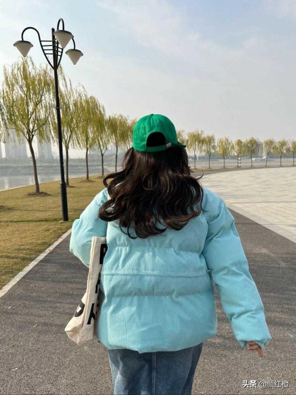 今年火了一種單品叫“復古牛仔裙”，簡約日常又百搭，照穿準沒錯