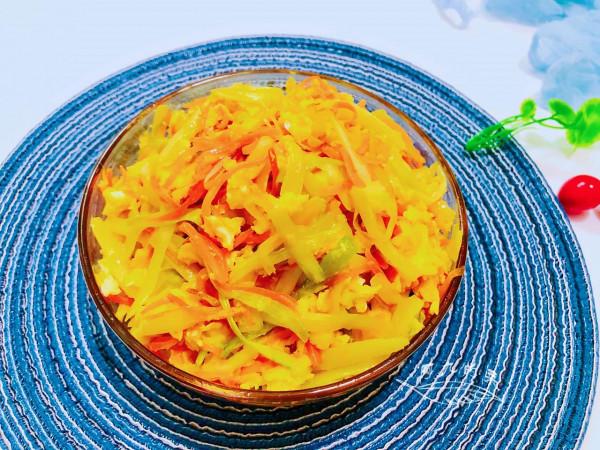 元旦家宴，分享8道美味素菜，開胃解膩又下飯，比大魚大肉受歡迎