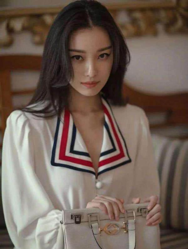 眉形多重要？畫對了楊冪純欲倪妮嫵媚，畫不對，劉亦菲變蠟筆小新