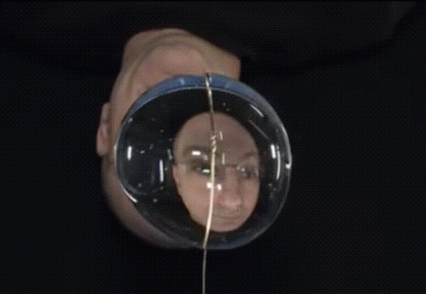 8個專案4個有水!水在太空多神奇,王亞平空間站授課離不開它? 8個專案4個有水!水在太空多神奇,王亞平空間站授課離不開它?