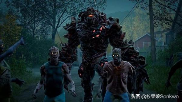 2021年度射擊遊戲盤點，今天你“射爆”了麼