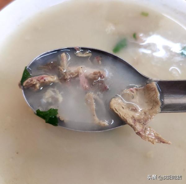 開了十多年的驢肉火燒，驢雜湯就一直是這個味兒嗎