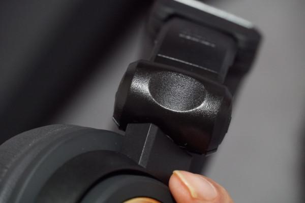 售價6980元，德國製造，這是我聽過的“最高音質”頭戴監聽耳機