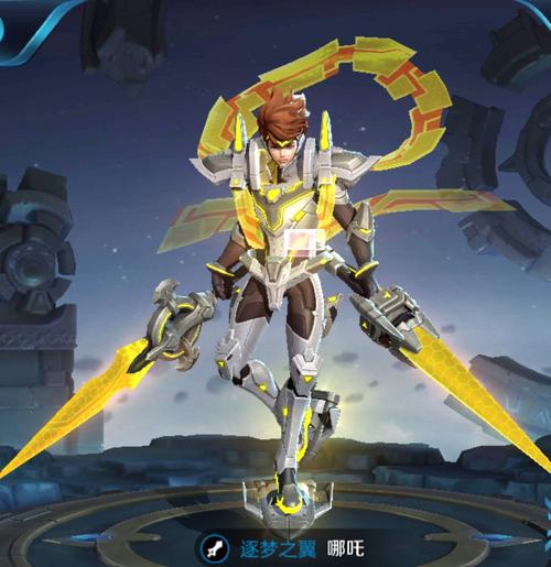 見過嘛?王者榮耀裡的英雄在國際服是什麼樣子呢? 見過嘛?王者榮耀裡的英雄在國際服是什麼樣子呢?