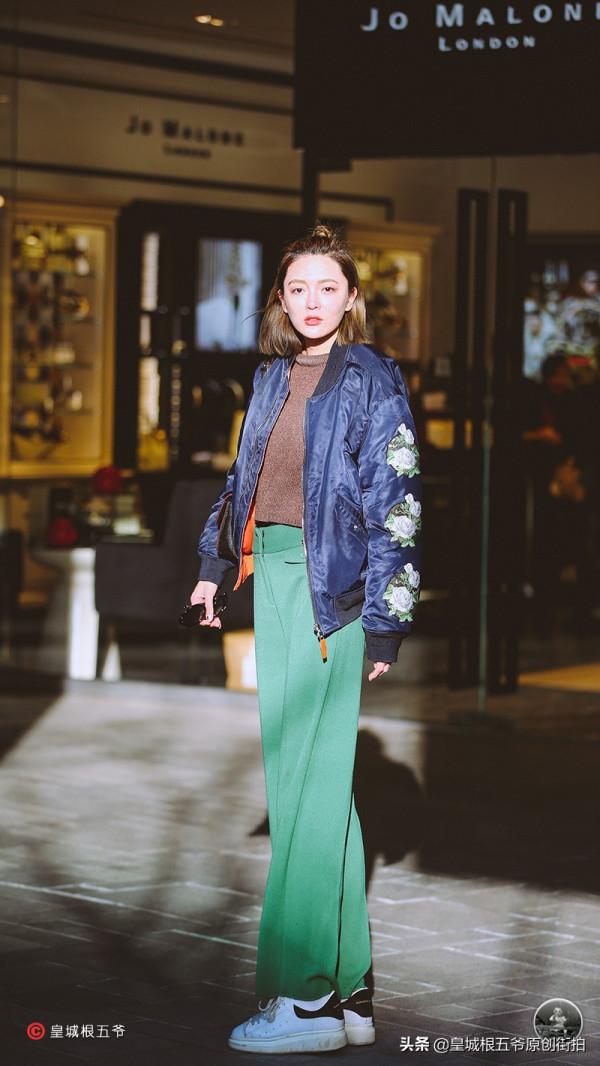 讓自己對時尚領域有更多的瞭解,你就能夠更好地讓自己做出改變 讓自己對時尚領域有更多的瞭解,你就能夠更好地讓自己做出改變