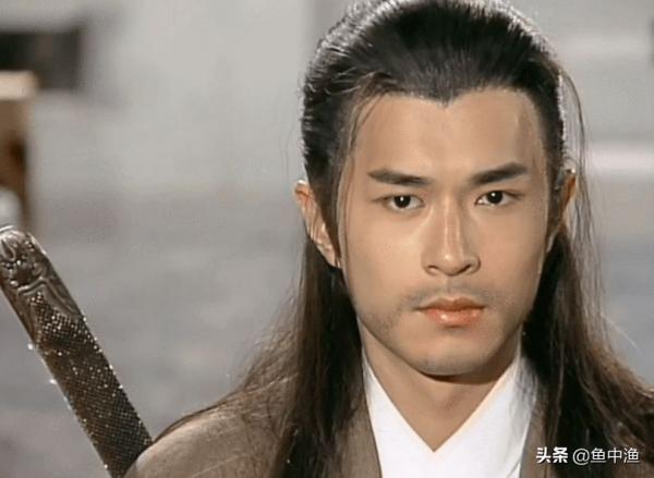 8位至今未婚的港臺男星，各有各的苦衷，最大59歲，最小39歲