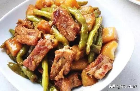 國慶節將至,分享12道家常菜,有葷有素,家人愛吃,照著做特省事 國慶節將至,分享12道家常菜,有葷有素,家人愛吃,照著做特省事