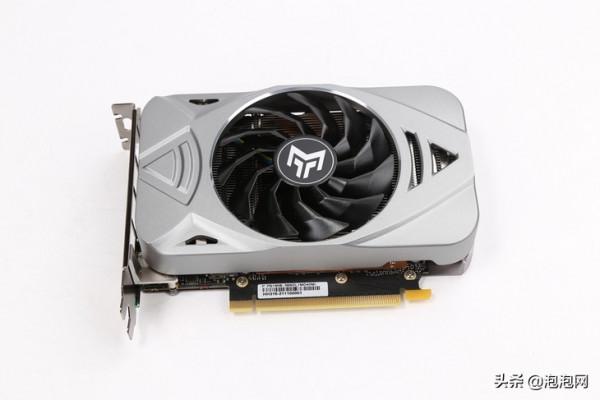 評測｜ITX 光追首選，影馳 RTX 3060 金屬大師Mini「FG」評測