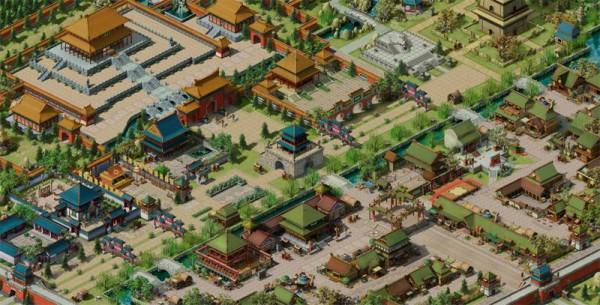 夢幻西遊：一組充滿回憶的圖片，新手看不懂，老玩家卻感慨萬千