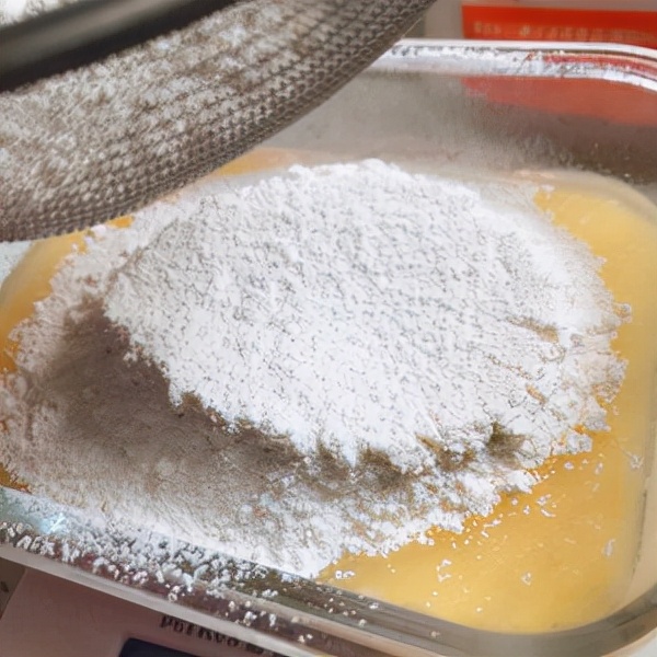 美味的蔥香薄脆，好吃到停不下來