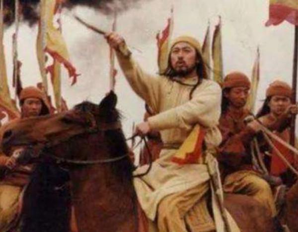 康熙和吳三桂身上的趣事：真實存在，卻常被誤認為是假歷史