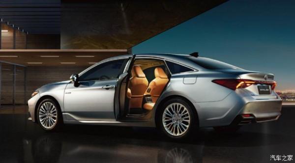 27年研發 PSD黑科技加持：豐田混動系統就是這麼優秀