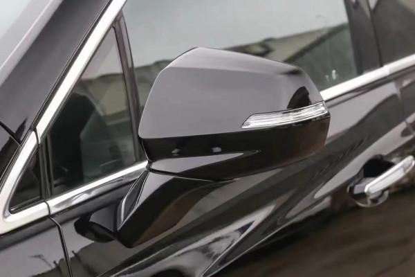 凱迪拉克XT5更換配件價格總結，讓你修車養成更簡單