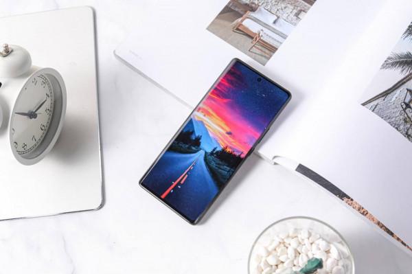 vivo X70 Pro+何以成為安卓機皇?全能是它的最大底氣 vivo X70 Pro+何以成為安卓機皇?全能是它的最大底氣