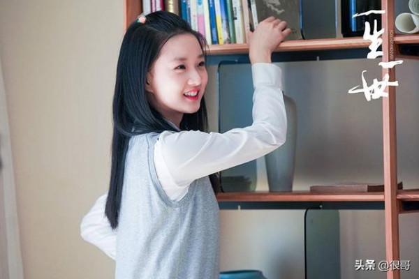 《一生一世》中有5位黃金配角，看著眼熟，你能說出他們的名字嗎