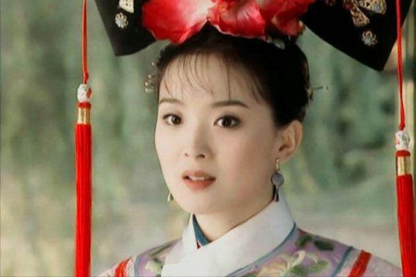 兼具小燕子和紫薇的優點，但為什麼爾康和五阿哥都不喜歡她？