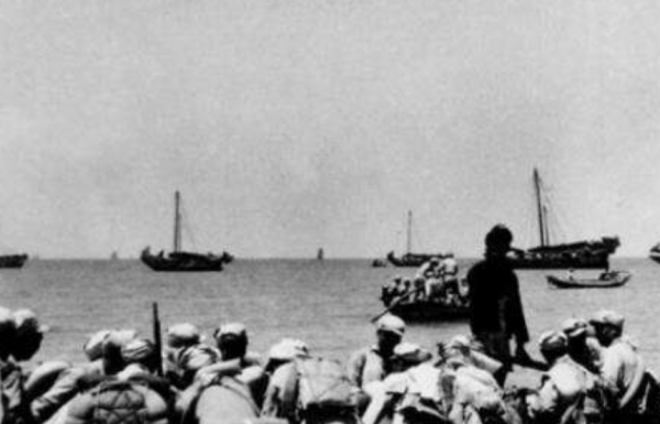 中國為何不怕美國威脅？回看2016年中美南海對峙就明白了