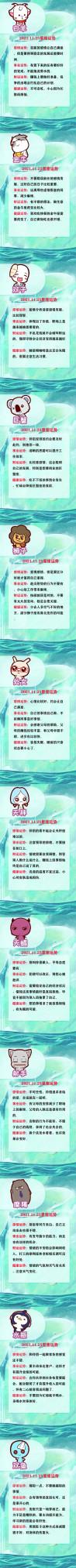 12星座明日運勢 (21.11.25) 千萬別沮喪 因為無論經歷什麼都是成長 12星座明日運勢 (21.11.25) 千萬別沮喪 因為無論經歷什麼都是成長